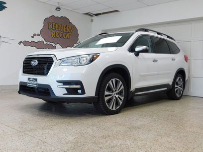 Used 2020 Subaru Ascent Touring