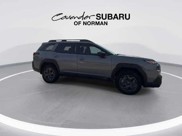 New 2026 Subaru Outback Premium AWD/4WD image 11
