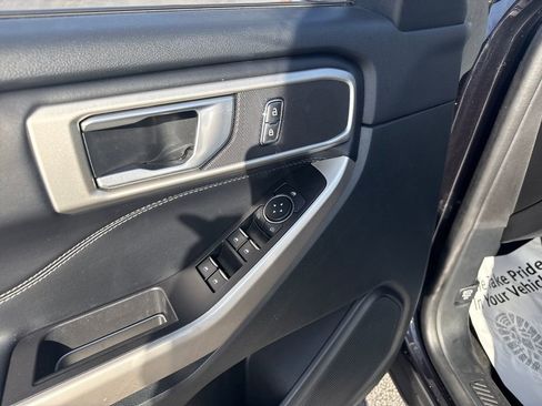 Used 2023 Ford Explorer XLT w/ Equipment Group 202A image 28