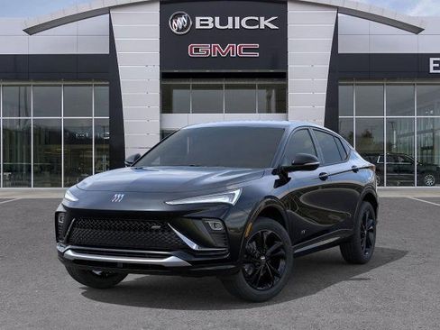 New 2026 Buick Envista Sport Touring w/ Convenience I Package image 6
