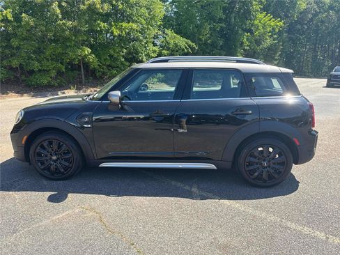 Used 2024 MINI Cooper Countryman S FWD image 9