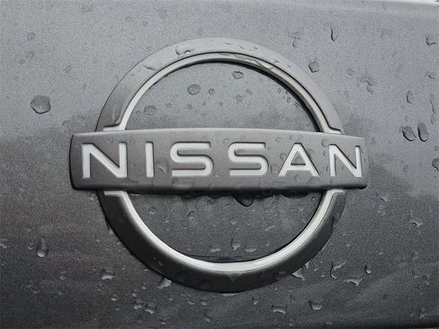 New 2025 Nissan Sentra SV w/ All-Weather Package image 18