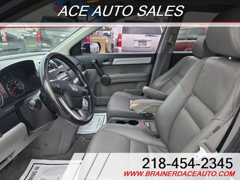 Used 2011 Honda CR-V EX-L image 7