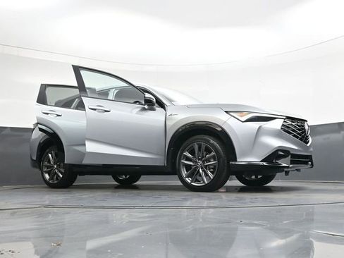 Used 2025 Acura ADX A-Spec FWD image 44