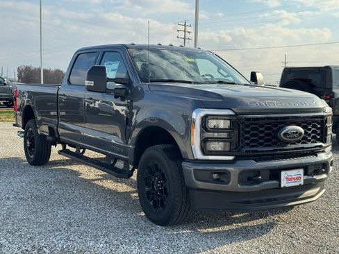 New 2026 Ford F350 XLT w/ XLT Premium Package image 2