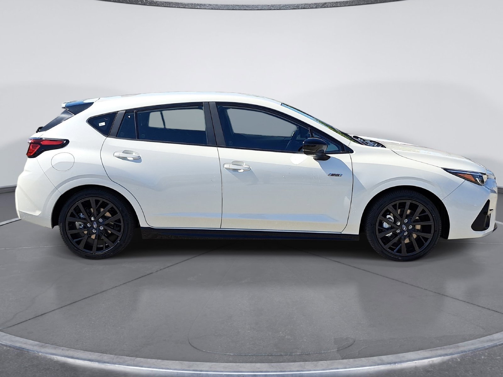 New 2026 Subaru Impreza RS AWD/4WD image 2