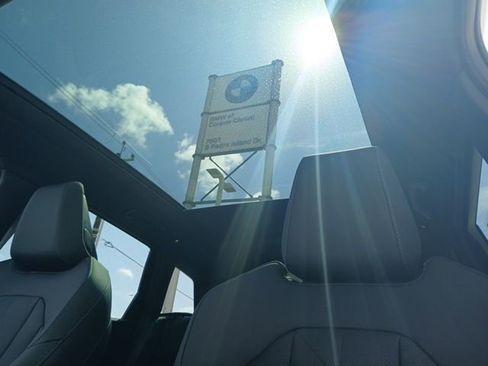 New 2025 BMW X3 xDrive30i w/ Premium Package image 28