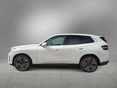 New 2026 BMW X3 xDrive30 w/ Premium Package image 5