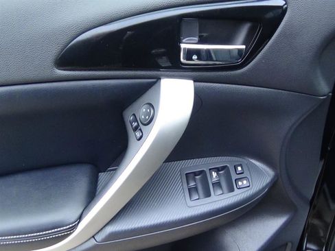Used 2024 Mitsubishi Eclipse Cross SE AWD/4WD image 15