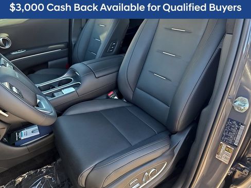 New 2026 Hyundai Palisade Calligraphy FWD image 25