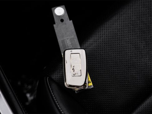 Used 2021 Lexus NX 300 F Sport w/ Accessory Package image 63