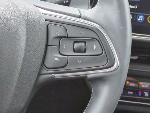 Used 2023 Buick Envision Avenir AWD/4WD image 26
