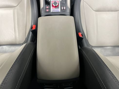 Used 2023 Subaru Forester Limited AWD/4WD image 47