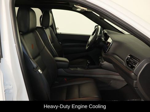 Used 2025 Dodge Durango GT image 20