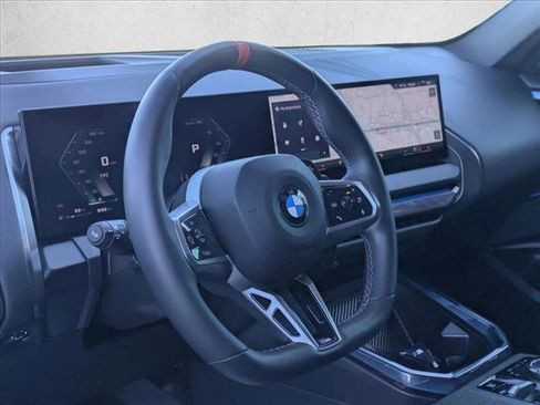 Used 2025 BMW X3 M50 w/ Premium Package image 7