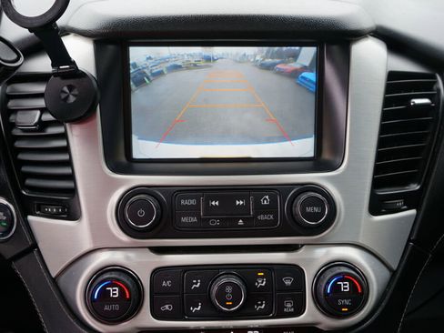 Used 2015 GMC Yukon SLT w/ Open Road Package image 21