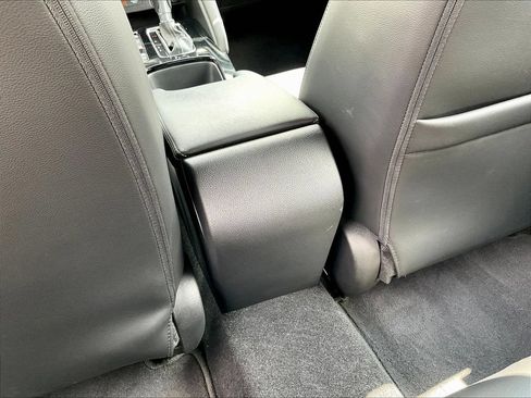 Certified 2025 Acura Integra A-Spec FWD image 12