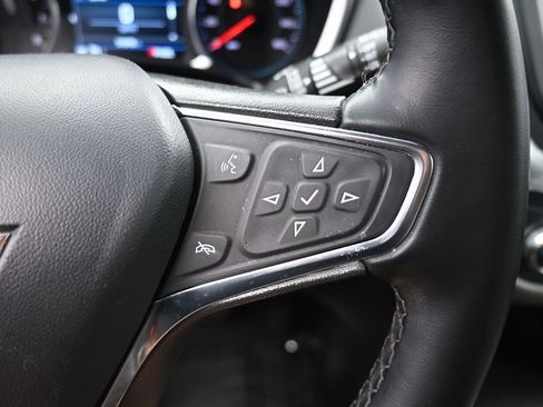 Used 2024 Chevrolet Equinox LT image 12