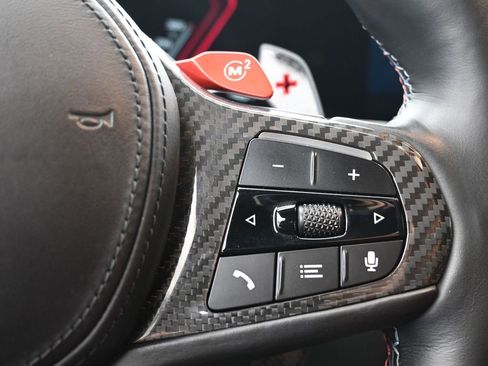 Used 2024 BMW M3 Competition w/ Executive Package image 22