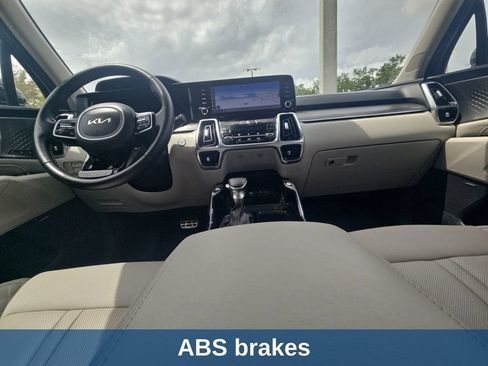 Used 2022 Kia Sorento SX FWD image 11