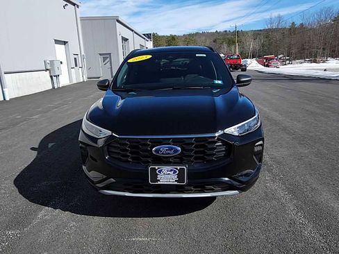 Used 2023 Ford Escape ST-Line w/ Tech Pack #1 image 3