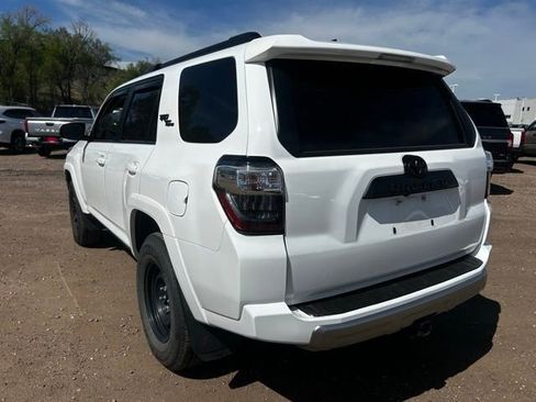 Used 2023 Toyota 4Runner TRD Off-Road Premium image 3