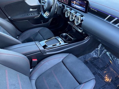 Used 2024 Mercedes-Benz CLA 45 AMG 4MATIC image 18