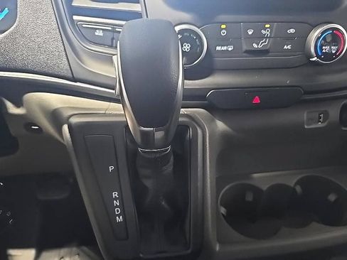 Used 2025 Ford Transit 250 Low Roof w/ Exterior Upgrade Package RWD image 25