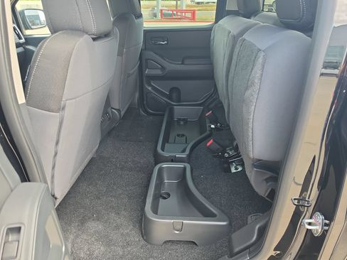 New 2026 Nissan Frontier SV w/ SV Convenience Package RWD image 38