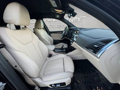 Used 2019 BMW X3 sDrive30i w/ Driving Assistance Package image 24