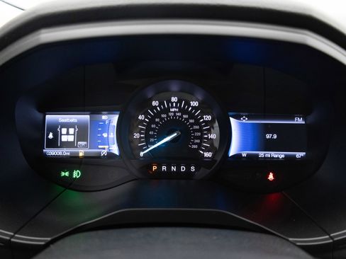 Used 2023 Ford Edge Titanium image 41