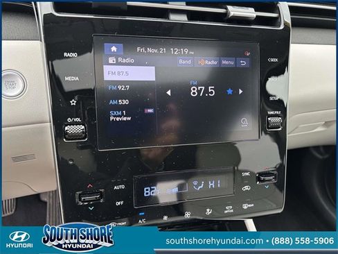 Certified 2023 Hyundai Tucson SEL w/ Convenience Package image 30