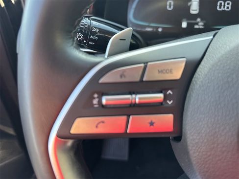 Used 2024 Hyundai Palisade SEL image 25