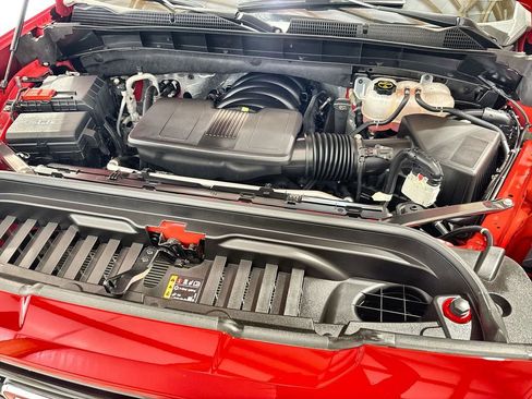 Used 2024 GMC Sierra 1500 Elevation image 10