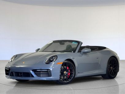 Certified 2023 Porsche 911 Carrera S w/ Sport Package