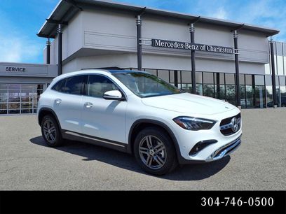 Used 2026 Mercedes-Benz GLA 250 4MATIC