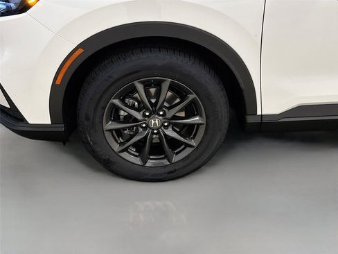 New 2026 Honda CR-V EX-L image 29