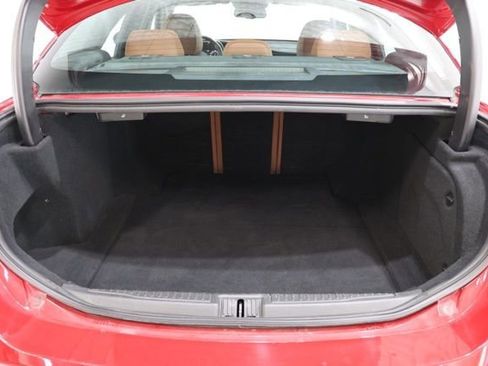 Used 2020 Alfa Romeo Giulia Ti w/ Active Blind Spot Package image 30