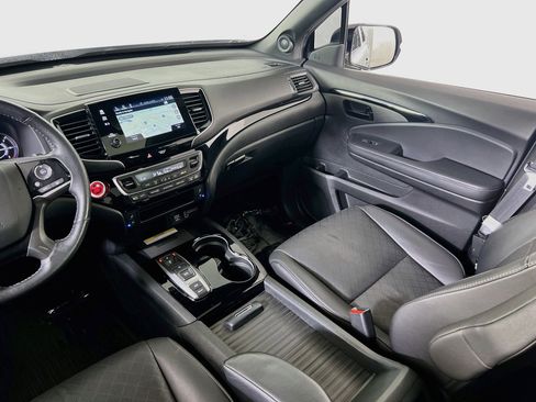 Used 2022 Honda Passport Elite image 24