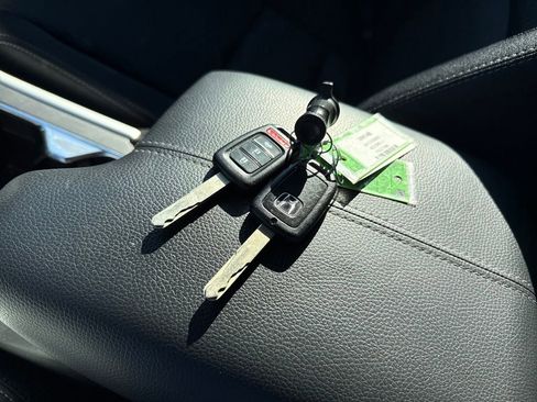 Used 2015 Honda Accord Sport image 33