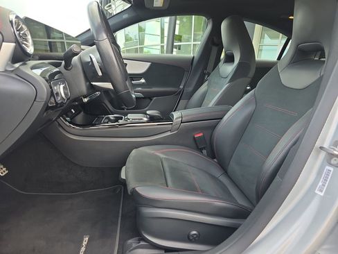 Certified 2023 Mercedes-Benz CLA 250 image 10