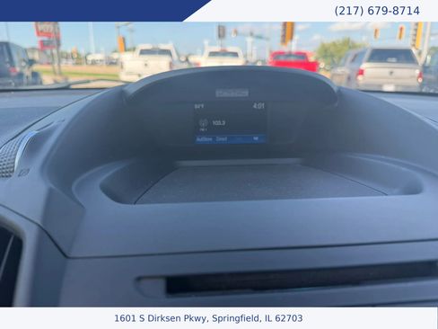 Used 2018 Ford Escape SE AWD/4WD image 80