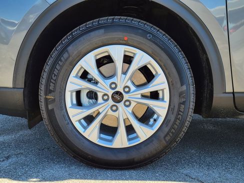 New 2026 Ford Escape Active image 11