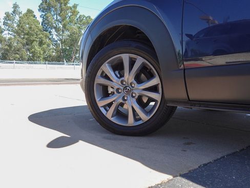 Used 2025 MAZDA CX-30 AWD 2.5 S w/ Preferred Package image 8