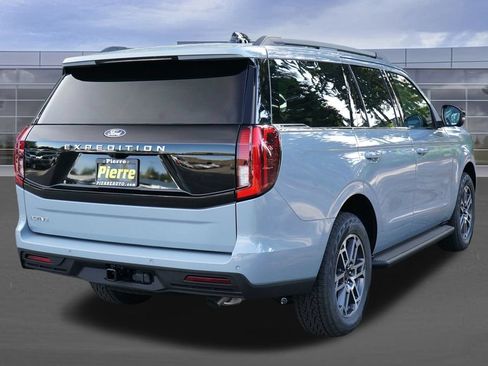 New 2026 Ford Expedition Active AWD/4WD image 7