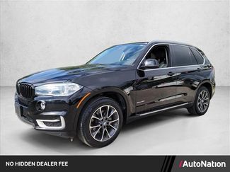 Used 2016 BMW X5 sDrive35i RWD video 1