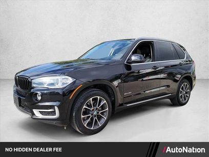 Used 2016 BMW X5 sDrive35i