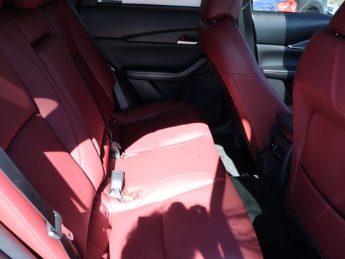 New 2026 MAZDA CX-30 AWD 2.5 S image 14