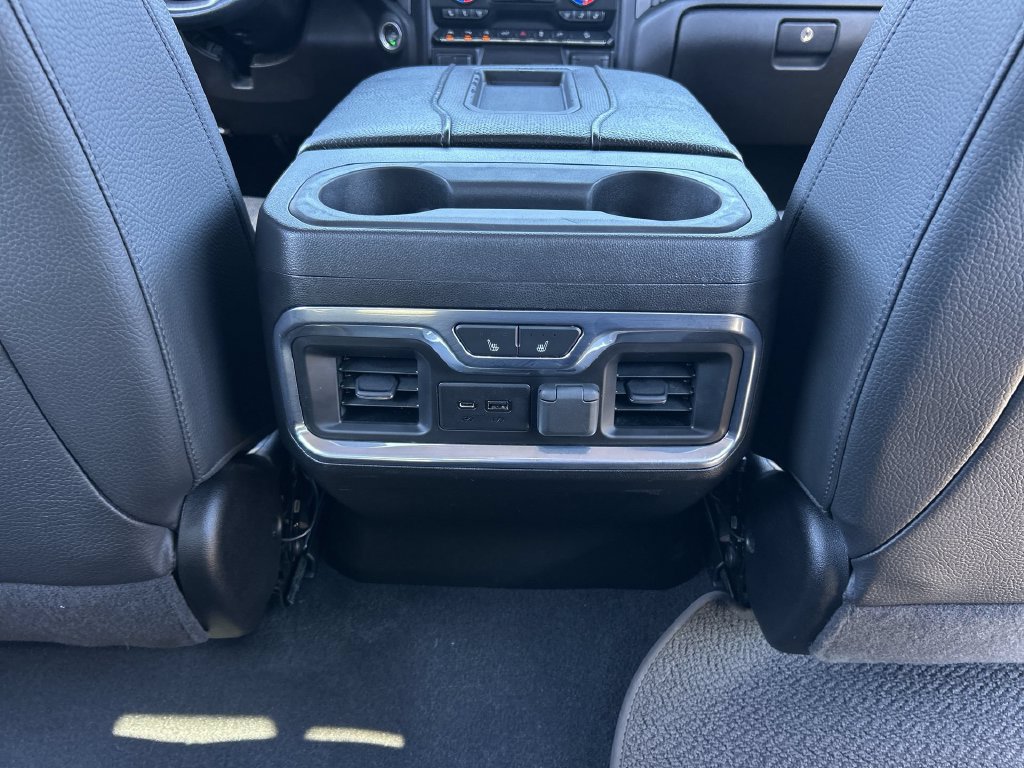 Used 2021 GMC Sierra 1500 Denali w/ Technology Package AWD/4WD image 21