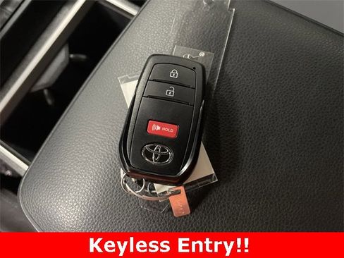 Used 2024 Toyota Tacoma SR5 image 29